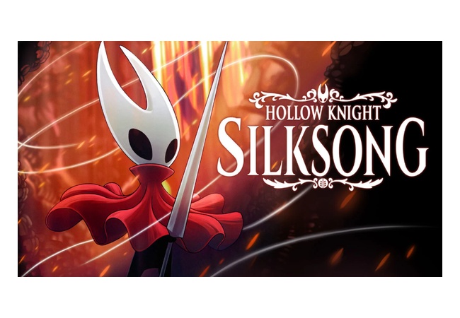 ホロウナイト: シルクソング、メタスコア98