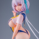 シリアス ～Sailor Style～　完成