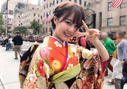 【画像】生田絵梨花の振袖姿が超絶美しすぎるんだがｗｗｗｗｗｗｗｗｗｗｗ