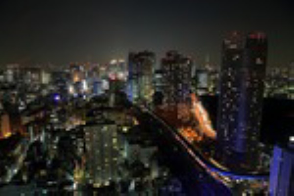 東京スカイツリー定点観測所 12年07月