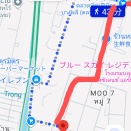 Googleマップに勝つ