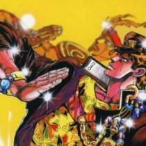 ジョジョの奇妙な冒険 壁紙 アニメの壁紙