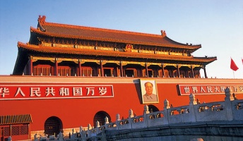 中国に10年住んでたけど質問ある?