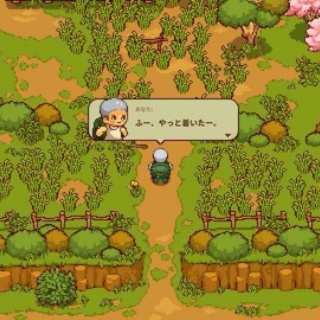 にほんの田舎ぐらし　開始〜ひたすら片付け