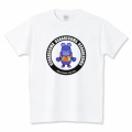 【Tシャツ】オシャレグマ01 Tシャツ販売中！