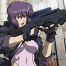 【画像】押井版「攻殻機動隊」草薙素子の168000円フィギュアが発売されるwwwwwww