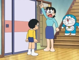 【悲報】のび太「毎日学校で馬鹿にされてます、家でも毎日怒られてます」←これ