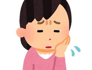 姉（独身）が「お腹がめちゃくちゃ痛い」「鼻がおかしい」と頻繁に体調が悪いとLINEをしてくる。たまにの連絡なら私も親身に話を聞くけど…