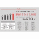 【視点】ふるさと納税6億円超、住民訴訟で問われる屋久島町の使い道／屋久島ポスト