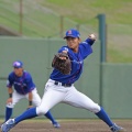 日本製鉄東海REX 藤井 真仁 投手(福江-愛知産業大)