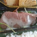 「東川楽座　笹一」さんの仕出し弁当は絶品だった💦
