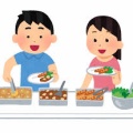 【画像】麻酔効いてるけど食べ放題に来たｗｗｗｗｗｗｗｗｗｗｗｗｗｗｗｗ