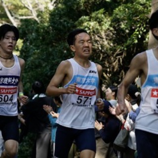 東大陸上部長距離ブログ 〜Road to Hakone〜