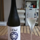 ベタなネーミング🤣「北海Do! 純米」
