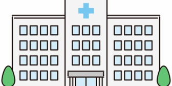 お見舞いを嫌がる人がいると知った時は、とても驚いた。