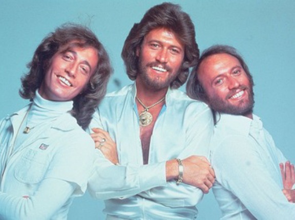 KARL南澤さんのスーパースター列伝“Bee Gees”に参加してきました！