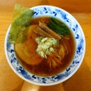 麺家 喜多楽