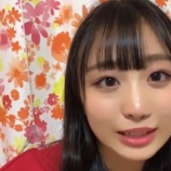 『[動画]2021.02.04（20:13～） SHOWROOM　「=LOVE(イコールラブ) 瀧脇笙古」＠個人配信【イコラブ】』の画像