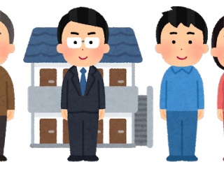 【怒報】敷金←まだ分かる　礼金←こいつｗｗｗｗｗｗｗｗｗｗ