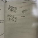 ポノキオと学ぶ細胞診スケッチ像 消化器編 89〜98ページ
