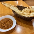  国道19号沿いのハラール料理のお店に行ってきた！