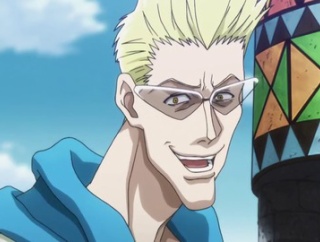 【謎】「HUNTER×HUNTER」のゲンスルーはどうやってあの大量の人に爆弾を設置する事が出来たのか！？