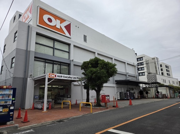 【色々と愛が凄い！】店長が店頭に！営業再開した"オーケー狛江店"に行って変化をみてきた！