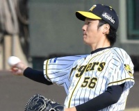 阪神・小林　来季こそフル回転　６月捻挫で狂った歯車「悔しいの一言」
