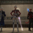 【FF14】白銀で暁メンはそろそろ新衣装に着替えて欲しいという声。「後に課金装備として販売すれば課金装備買う勢は喜ぶしいいことしかない」