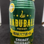 おっさん独り、缶チューハイを愉しむ。