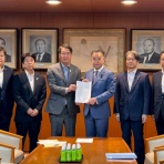 衆議院議員　井上信治の活動報告