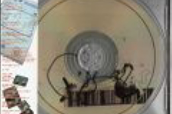 Rentrer en Soi 神話 配布CD 廃盤 神話 / Rentrer en Soi : [world end.]
