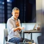 秋元祥治ブログ【公式】オカビズ/武蔵野大EMC/やろまい