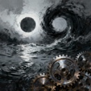 作品No.1617　ゆらぎ