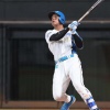 【日本ハム】万波中正が今季最長ブランク乗り越え４年連続２ケタ弾！レイエスと並んでトップタイ10号