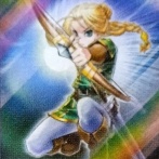 【遊戯王OCG情報】来月のVジャンプ2月号に『聖月の皇太子レグルス』が付属決定！