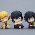 【朗報】肩ズンFig.鬼滅の刃第参弾、ついに12月発売やんけ！