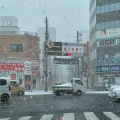 親孝行の帰りに見た「真っ白」な衝撃。還暦現役、雪道との格闘と執念の帰還。