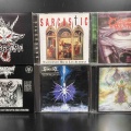 4/18(土)DEATH METAL中心に中古CDが100枚以上緊急入荷しました！