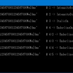 ASP.NET 練習帳