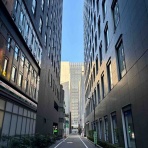 ひとりぼっちのお祭り