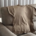 この夏、とても重宝しているユニクロのＴシャツ