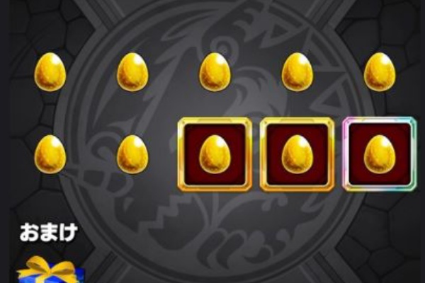 おひとりさまのモンスト 18年12月