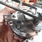 リール屋ピカレスク！