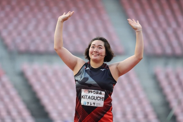 独善的スポーツ見聞録 - 田中希実