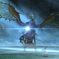 『ファイナルファンタジーXIV』×『ファイナルファンタジーXV』コラボイベント続き