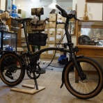 LORO CYCLE WORKS KYOTO