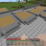 焼菓子のマイクラＰＥ