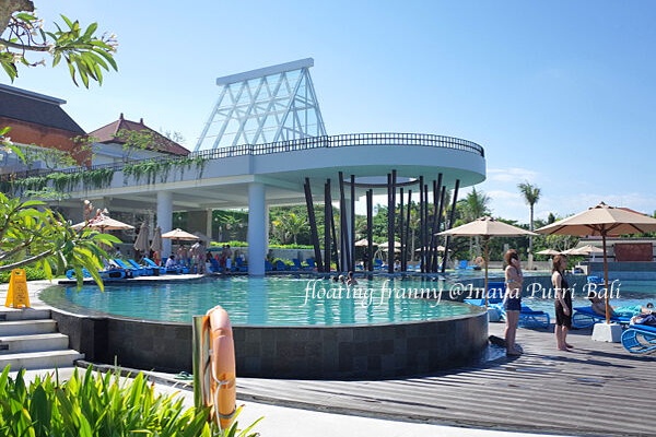 バリ島 And フローティングフラニー Bali ホテル ヌサドゥア バリ島 And フローティングフラニー Bali ホテル ヌサドゥア