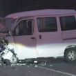【奈良】西名阪道で逆走の車と衝突、3人心肺停止
